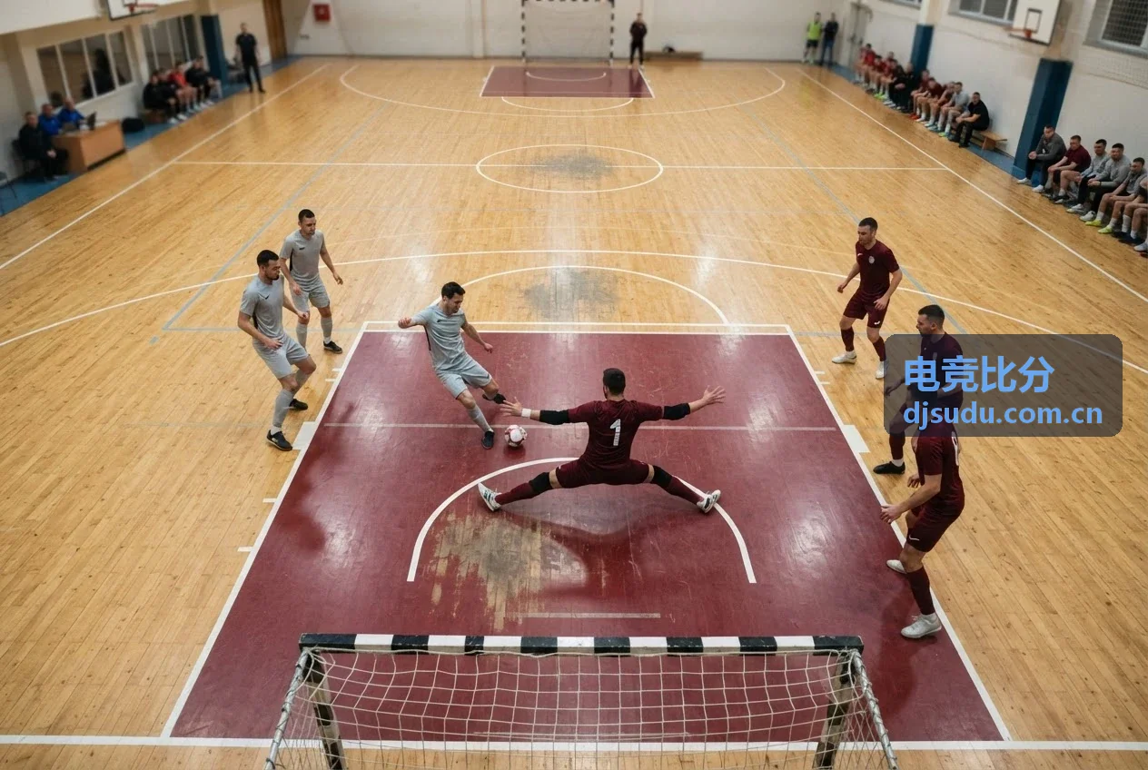电竞比分 - CS2实时数据面板